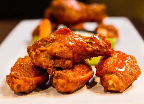 image of 50pc. Wings