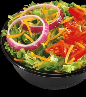 image of Side Salad