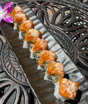 image of Blackjack Roll