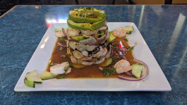 image of New Torre de Mariscos