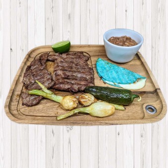 image of New Arrachera