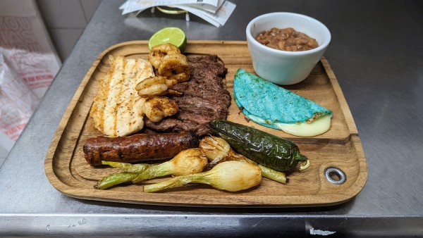 image of New El Ranchero