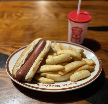 image of Kids- Hot Dog