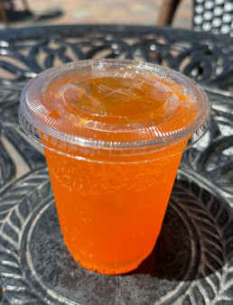 image of Fanta Orange