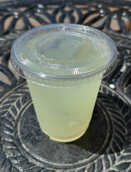 image of Lemonade