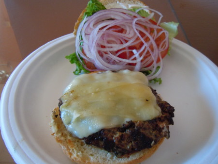 image of Herb's Hamburger