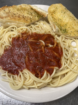 image of Spaghetti