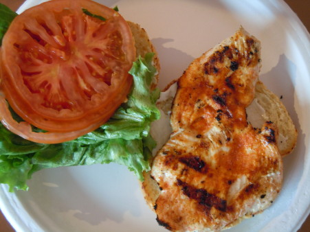 image of Christian's Chicken