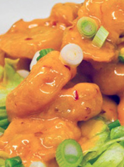 image of Fitz Kickin Shrimp