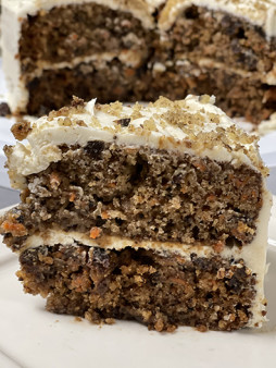 image of Carrot Cake