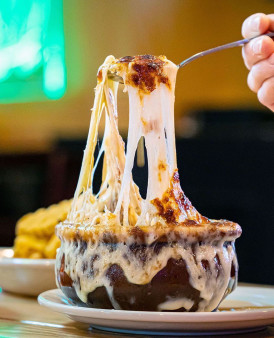image of French Onion Crock