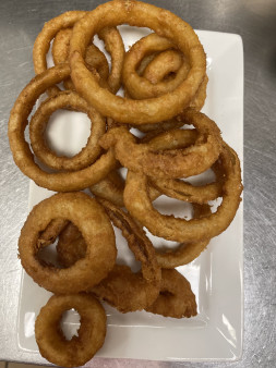 image of Onion Rings