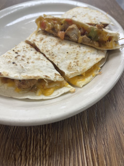image of Quesadilla Cheese.