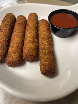 image of Mozzarella Sticks