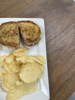 image of Mini Closed Ruben