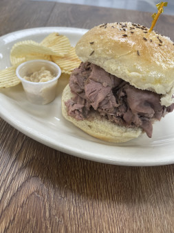image of Mini Beef