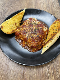 image of Lasagna 