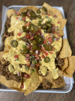 image of Nacho Supreme.