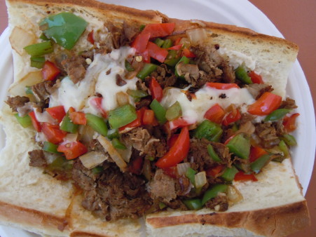 image of Willy's Philly