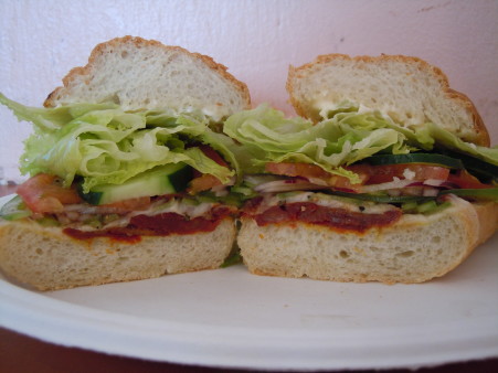image of Terries Treat