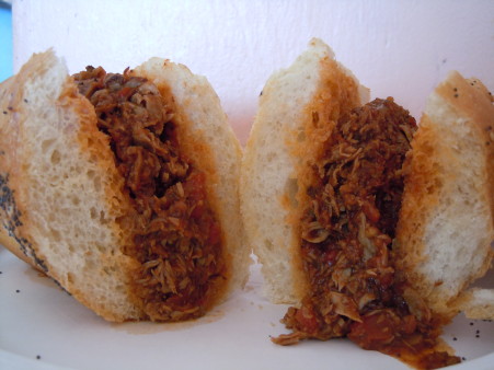 image of BBQ Beef