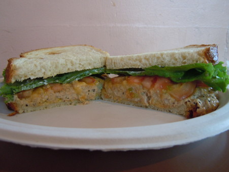 image of Marias Melt
