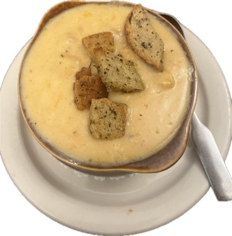 image of Irish Beer Cheese Crock