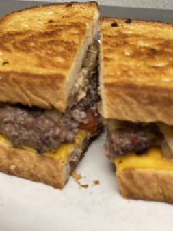 image of Gypsy Burger