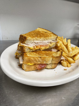 image of Fitz's Fav