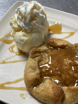 image of Apple Tart