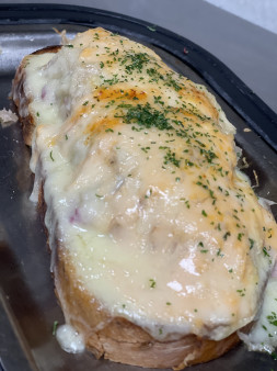 image of Open Reuben