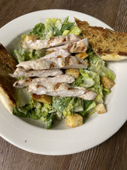 image of Large Chicken Caesar 