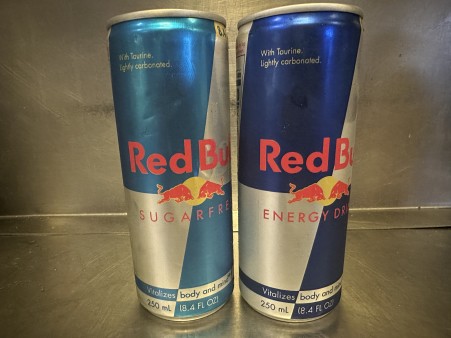 image of Red Bull
