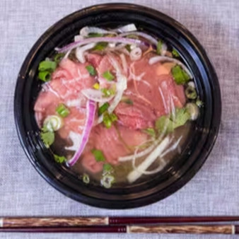 image of 13. Pho Tai