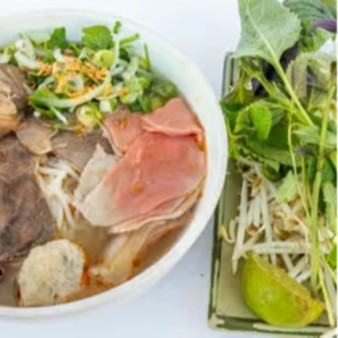 image of 22A. Bun Bo Hue Dac Biet