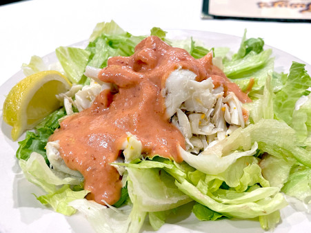 image of Crabmeat Remoulade