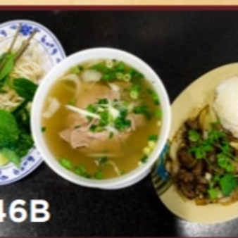 image of 46B. High School Special