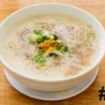 image of 57. Fish Porridge 