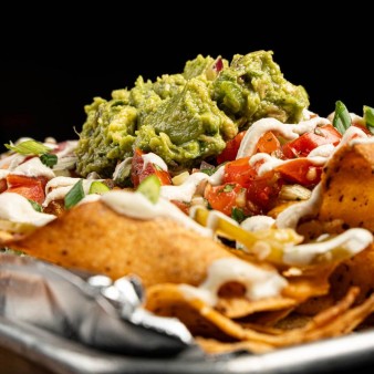 image of Nachos