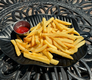 image of French Fries