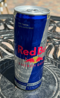 image of Red Bull