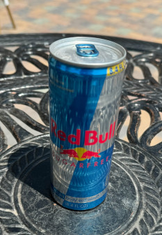 image of Red Bull Sugar Free