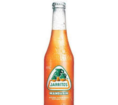 image of Jarritos Orange