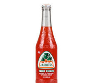 image of Jarritos Fruit Punch
