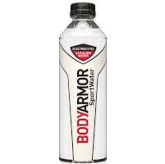 image of Body Armor Water
