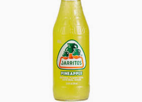 image of Jarritos Pineapple