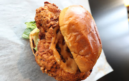 image of Classic Fried Chicken