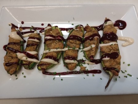 image of Jalapeno Poppers