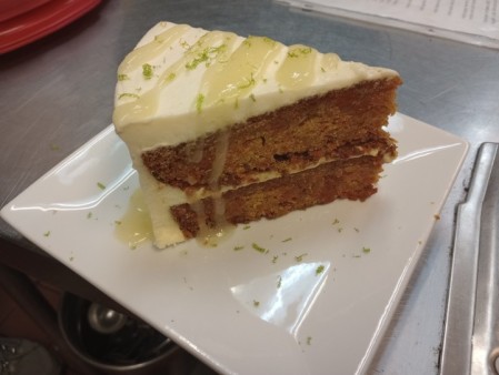 image of Carrot Cake