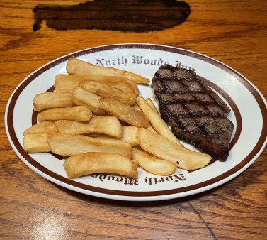 image of Kids- Steak